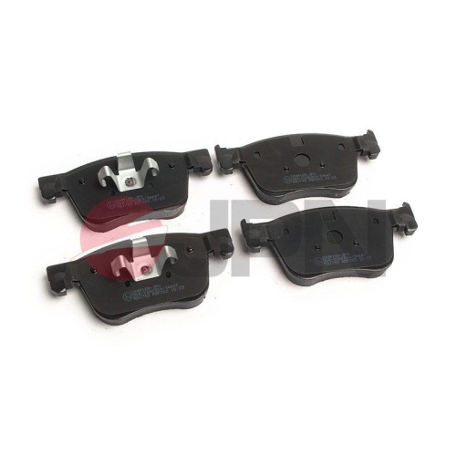 JPN Bremsbelagsatz, Scheibenbremse 10H9168-JPN