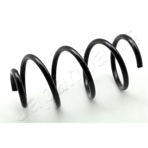 JAPANPARTS Fahrwerksfeder ZC6231A