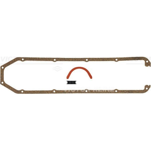 VICTOR REINZ Dichtungssatz, Zylinderkopfhaube