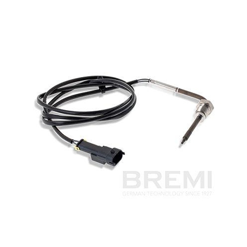 BREMI Sensor, Abgastemperatur