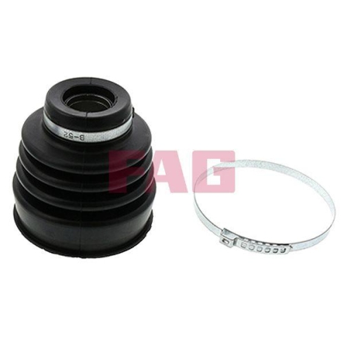 Schaeffler FAG Faltenbalgsatz, Antriebswelle