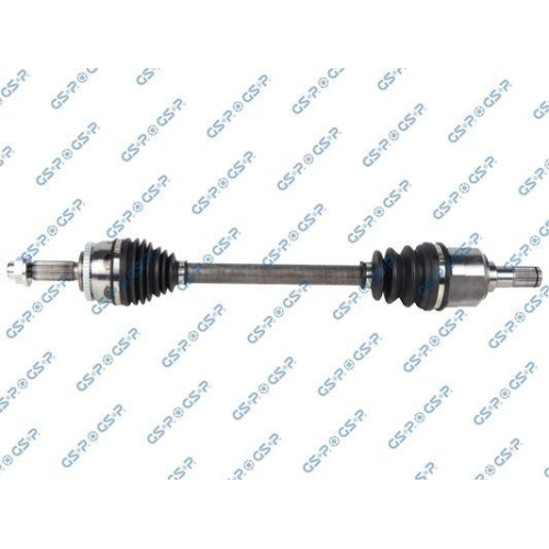 GSP Antriebswelle 203651