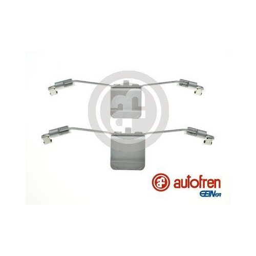 AUTOFREN SEINSA Zubeh&ouml;rsatz, Scheibenbremsbelag