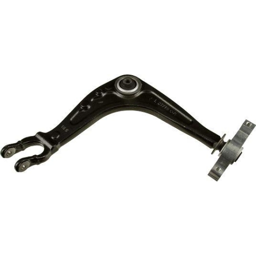 TRW Lenker, Radaufh&auml;ngung