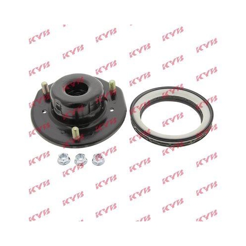KYB Reparatursatz, Federbeinstützlager Suspension Mounting Kit SM5126