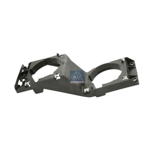 DT Spare Parts Halter, Zusatzscheinwerfer 1.23212