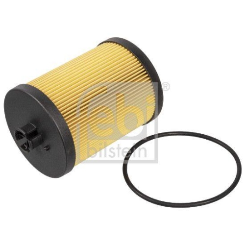 FEBI BILSTEIN Kraftstofffilter 106889