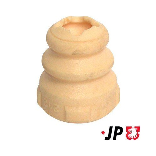 JP GROUP Anschlagpuffer, Federung JP 1152602400