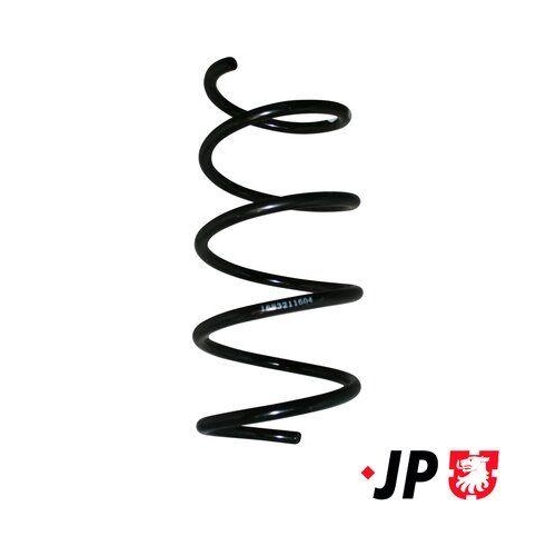 JP GROUP Fahrwerksfeder JP 1342200500