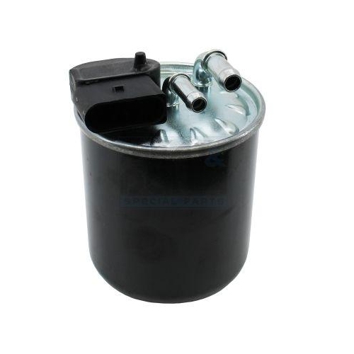 MEAT & DORIA Kraftstofffilter 5109