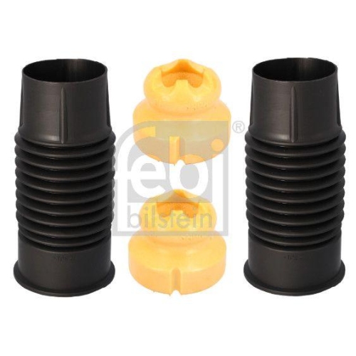 FEBI BILSTEIN Staubschutzsatz, Sto&szlig;d&auml;mpfer 194317