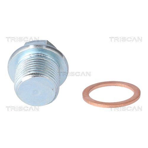 TRISCAN Verschlussschraube, &Ouml;lwanne 9500 1022