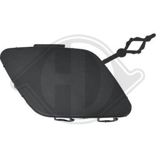 DIEDERICHS Klappe, Abschlepphaken 4236461