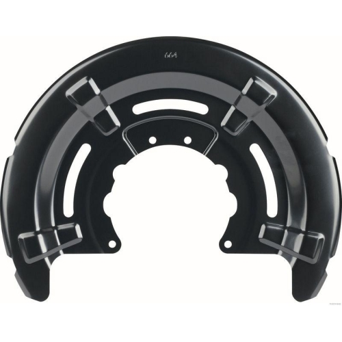 HERTH+BUSS JAKOPARTS Spritzblech, Bremsscheibe J3341008