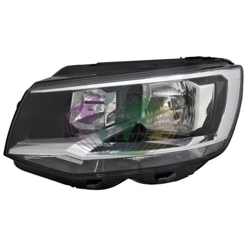 Lexmond Trading BV Hauptscheinwerfer 9275282