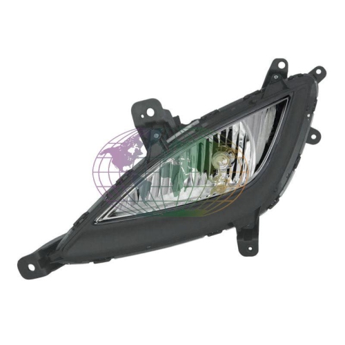 Lexmond Trading BV Nebelscheinwerfer 4492296