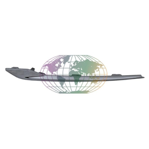 Lexmond Trading BV L&uuml;ftungsgitter, Sto&szlig;f&auml;nger 6491361