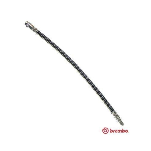 BREMBO Bremsschlauch ESSENTIAL LINE T 61 019