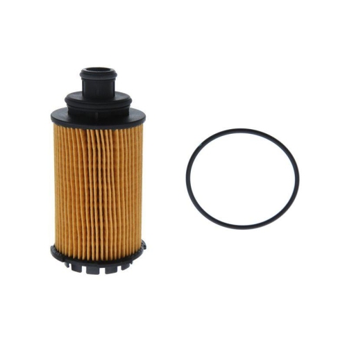 VALEO &Ouml;lfilter 586681