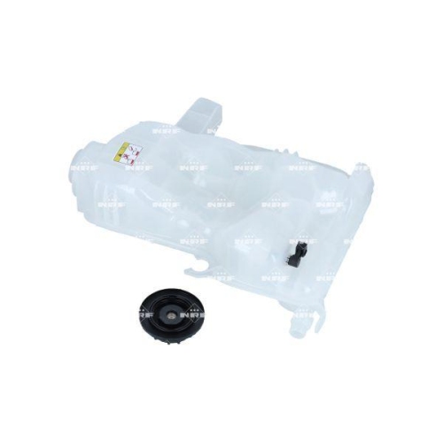 NRF Ausgleichsbeh&auml;lter, K&uuml;hlmittel EASY FIT 454154