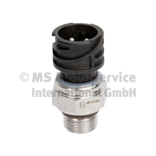 PIERBURG Sensor, Abgasdruck 7.12477.00.0