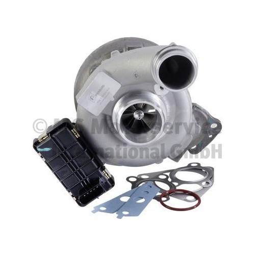 PIERBURG Lader, Aufladung 7.15103.14.0