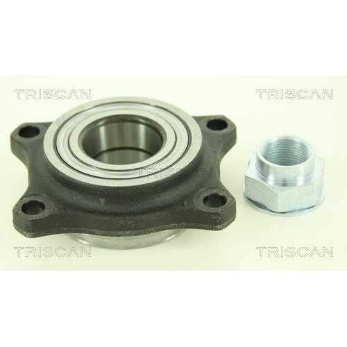 TRISCAN Radlagersatz 8530 12112