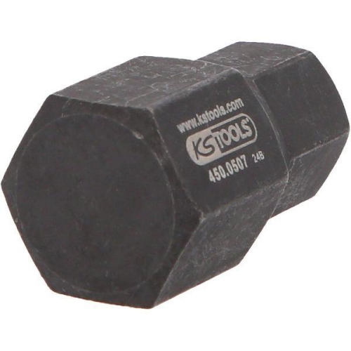 KS TOOLS Steckschl&uuml;sseleinsatz 450.0507