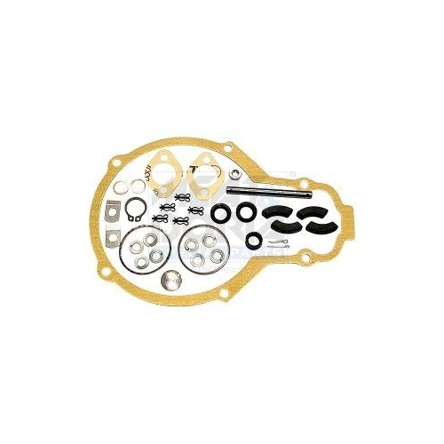 MEAT & DORIA Reparatursatz, Common-Rail-System 981366