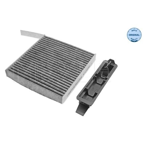 MEYLE Filter, Innenraumluft MEYLE-ORIGINAL: True to OE. 16-12 320 0005