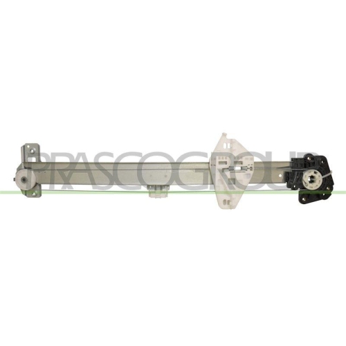 PRASCO Fensterheber HD828W024
