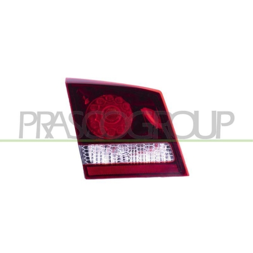 PRASCO Heckleuchte TYC FT8154154
