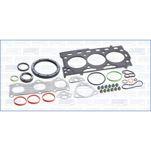AJUSA Dichtungsvollsatz, Motor MULTILAYER STEEL 50244900