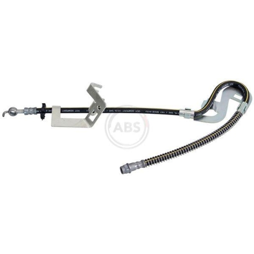 A.B.S. Bremsschlauch SL 6344