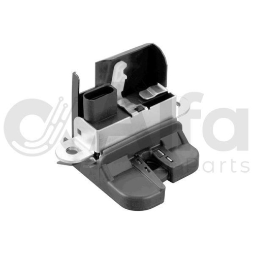 Alfa e-Parts Heckklappenschloss AF08283