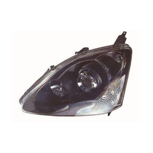 ABAKUS Hauptscheinwerfer Depo 217-1151R-LD-EM