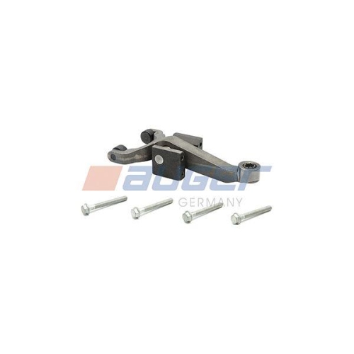AUGER Ausr&uuml;ckgabel, Kupplung 55990