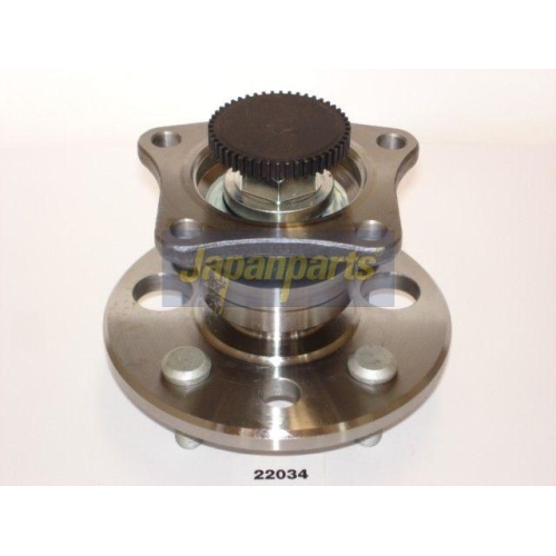 JAPANPARTS Radnabe KK-22034