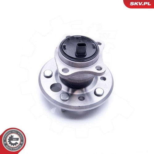 ESEN SKV Radlagersatz 29SKV273