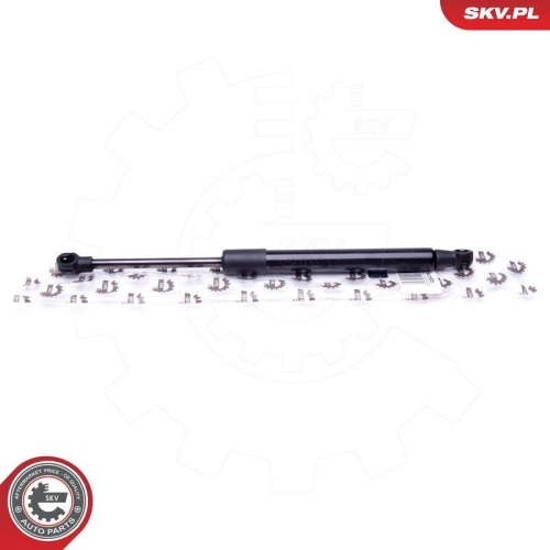 ESEN SKV Gasfeder, Koffer-/Laderaum 52SKV378