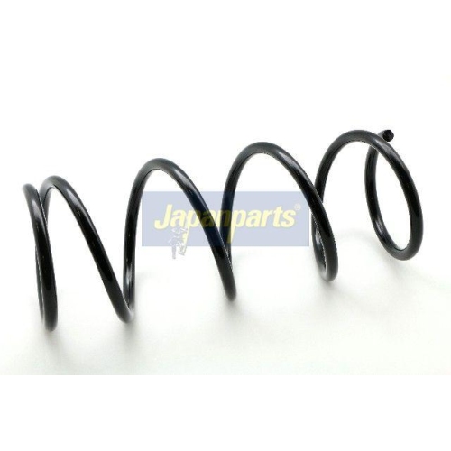 JAPANPARTS Fahrwerksfeder ZC2072A