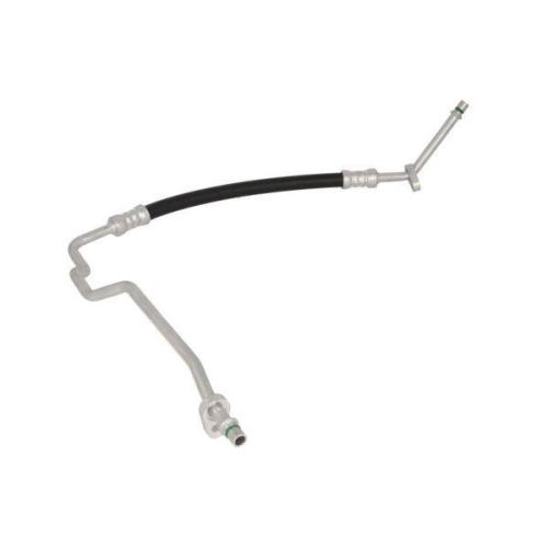 THERMOTEC Hochdruck-/Niederdruckleitung, Klimaanlage KTT160373