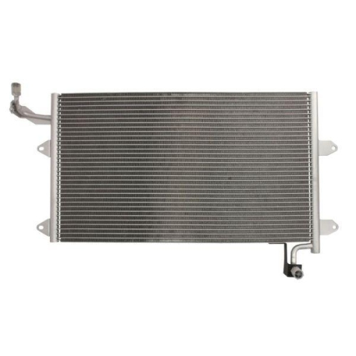 THERMOTEC Kondensator, Klimaanlage KTT110072