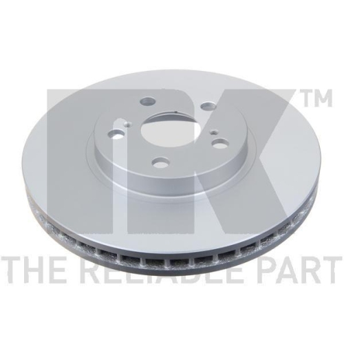 NK Bremsscheibe 314586