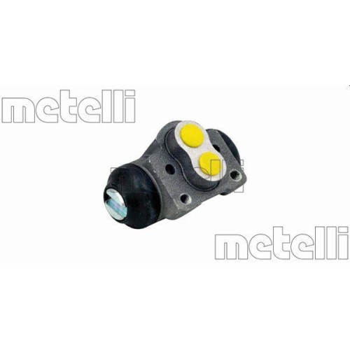 METELLI Radbremszylinder 04-0974