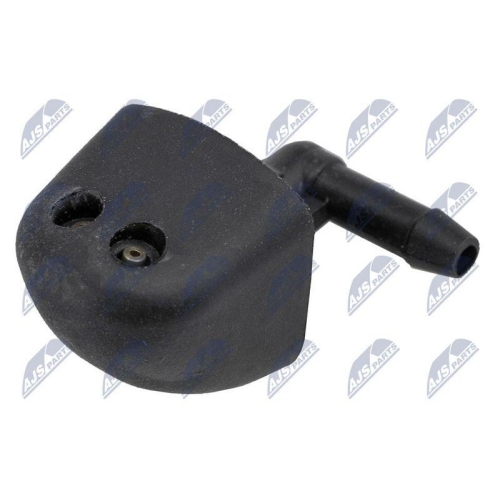 NTY Waschwasserd&uuml;se, Scheibenreinigung EDS-RE-001