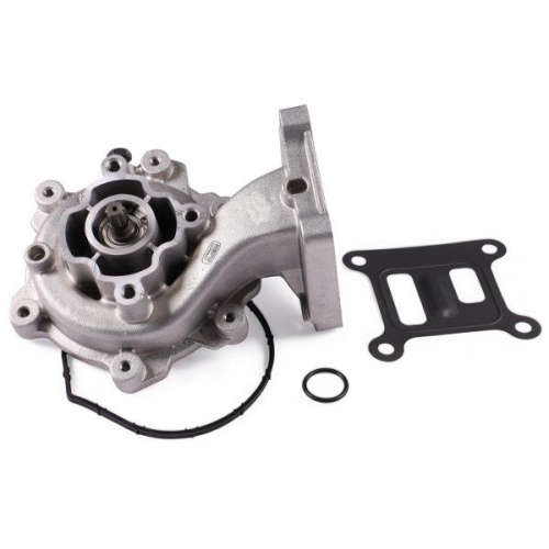 HEPU Wasserpumpe, Motork&uuml;hlung P247