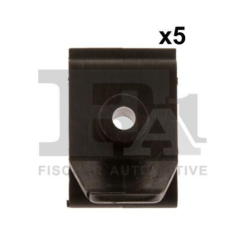FA1 Clip, Zier-/Schutzleiste 77-10022.5