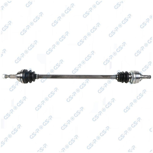 GSP Antriebswelle 244033