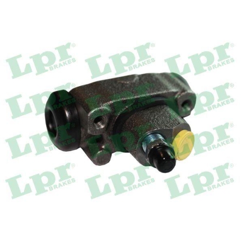 LPR Radbremszylinder 5363